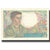 Frankreich, 5 Francs, Berger, 1943, 1943-08-05, VZ, Fayette:05.03, KM:98a