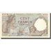 France, 100 Francs, Sully, 1942, 1942-04-23, AU(55-58), Fayette:26.70, KM:94