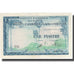 Banconote, INDOCINA FRANCESE, 1 Piastre = 1 Dong, KM:105, SPL