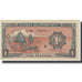 Banconote, INDOCINA FRANCESE, 1 Piastre, KM:60, BB