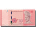 Banknot, Malezja, 10 Ringgit, 2012, KM:53, AU(55-58)