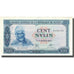 Banconote, Guinea, 100 Sylis, 1960, 1960-03-01, KM:26a, BB