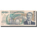 Billete, 10,000 Pesos, 1991, México, 1991-5-16, KM:90d, SC