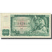 Banconote, Cecoslovacchia, 100 Korun, 1961, KM:91b, BB