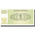 Banknote, Slovenia, 1 Lipa, 1990, 1990, KM:A1a, UNC(65-70)