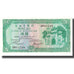 Banconote, Macau, 5 Patacas, 1981, 2005-08-08, KM:58c, SPL+