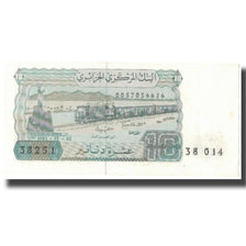 Banconote, Algeria, 10 Dinars, 1983, 1983-12-02, KM:132a, SPL