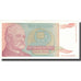 Billet, Yougoslavie, 500,000,000,000 Dinara, 1993, 1993, KM:137a, TTB+