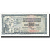 Billet, Yougoslavie, 1000 Dinara, 1981, 1981-11-04, KM:92a, TTB+