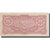 Banknot, Birma, 10 Rupees, KM:16b, AU(50-53)