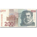 Banconote, Slovenia, 200 Tolarjev, 1997, 1997-10-08, KM:15b, BB