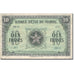 Banknote, Morocco, 10 Francs, 1944, 1944-03-01, KM:25a, EF(40-45)