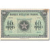 Geldschein, Marokko, 10 Francs, 1944, 1944-03-01, KM:25a, SS