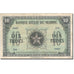 Geldschein, Marokko, 10 Francs, 1944, 1944-03-01, KM:25a, SS