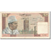 Billete, 10 Dirhams, 1968, Marruecos, 1968, KM:54d, MBC