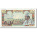 Banknot, Maroko, 5 Dirhams, 1969, KM:53f, UNC(64)