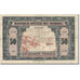 Banknote, Morocco, 50 Francs, 1943, 1943-08-01, KM:26a, VF(30-35)