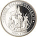 France, Medal, Révolution Française, Liberté, Egalité, Fraternité