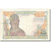 Billet, FRENCH INDO-CHINA, 5 Piastres, 1932, KM:53a, SUP