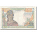 Banconote, INDOCINA FRANCESE, 5 Piastres, 1932, KM:53a, SPL