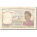 Banconote, INDOCINA FRANCESE, 1 Piastre, KM:52, BB