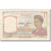 Banknote, FRENCH INDO-CHINA, 1 Piastre, KM:52, VF(30-35)