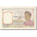 Banknote, FRENCH INDO-CHINA, 1 Piastre, KM:52, VF(30-35)