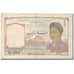 Banconote, INDOCINA FRANCESE, 1 Piastre, KM:52, BB