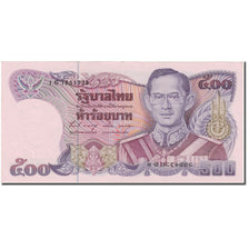 Banknot, Tajlandia, 500 Baht, KM:95, UNC(63)