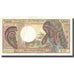Banconote, Repubblica Centrafricana, 5000 Francs, 1983-1984, Undated (1984)