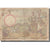 Geldschein, Tunesien, 1000 Francs, 1946, 1946-09-05, KM:26, SGE+