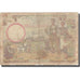 Billete, 1000 Francs, 1946, Túnez, 1946-09-05, KM:26, RC+