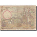 Banconote, Tunisia, 1000 Francs, 1946, 1946-09-05, KM:26, B+