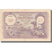 Nota, Argélia, 500 Francs, 1944, 1944-09-15, KM:95, VF(30-35)