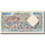 Banknot, Algieria, 100 Nouveaux Francs, 1960, 1960-11-25, KM:121b, AU(50-53)