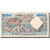Billet, Algeria, 100 Nouveaux Francs, 1960, 1960-11-25, KM:121b, TTB+