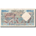 Biljet, Algerije, 100 Nouveaux Francs, 1960, 1960-11-25, KM:121b, TTB+