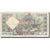Banknote, Algeria, 100 Nouveaux Francs, 1960, 1960-11-25, KM:121b, AU(50-53)