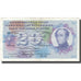 Banconote, Svizzera, 20 Franken, 1973, 1973-03-07, KM:46u, BB+