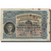 Nota, Suíça, 100 Franken, 1944, 1944-03-23, KM:35r, VF(20-25)