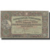 Biljet, Zwitserland, 5 Franken, 1942, 1942-12-04, KM:11j, TB