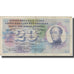 Billet, Suisse, 20 Franken, 1955, 1955-10-20, KM:46c, B