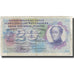 Billet, Suisse, 20 Franken, 1974, 1974-02-07, KM:55d, TB