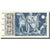 Geldschein, Schweiz, 100 Franken, 1969, 1969-01-15, KM:49k, SS