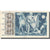 Geldschein, Schweiz, 100 Franken, 1965, 1965-01-21, KM:49g, S