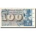 Banknote, Switzerland, 100 Franken, 1967, 1967-01-01, KM:49j, EF(40-45)