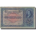 Biljet, Zwitserland, 20 Franken, 1946, 1946-08-31, KM:39o, TB