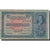 Nota, Suíça, 20 Franken, 1931, 1931-07-21, KM:39c, VF(30-35)