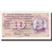 Billet, Suisse, 10 Franken, 1963, 1963-03-28, KM:45h, TTB