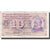 Billet, Suisse, 10 Franken, 1972, 1972-01-24, KM:45r, TB+
